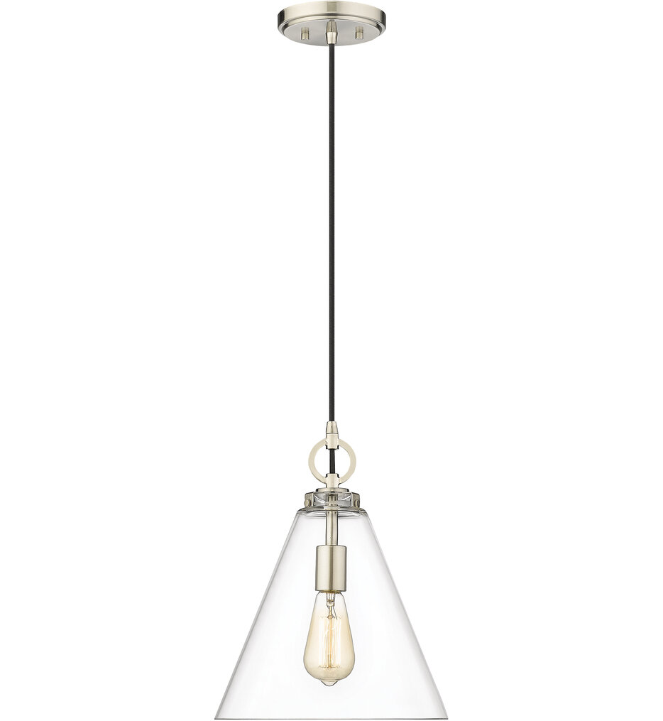 Z-Lite - Harper 11.5" Pendant
