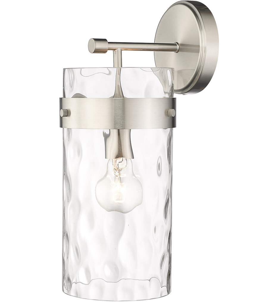 Z-Lite - Fontaine 15.5" Wall Sconce