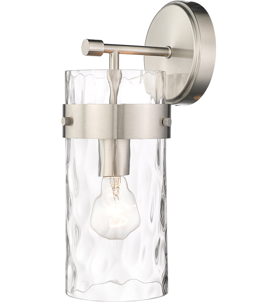 Z-Lite - Fontaine 14" Wall Sconce