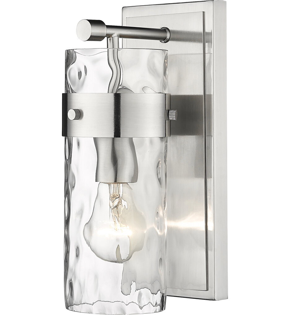 Z-Lite - Fontaine 11.25" Bath Vanity Light