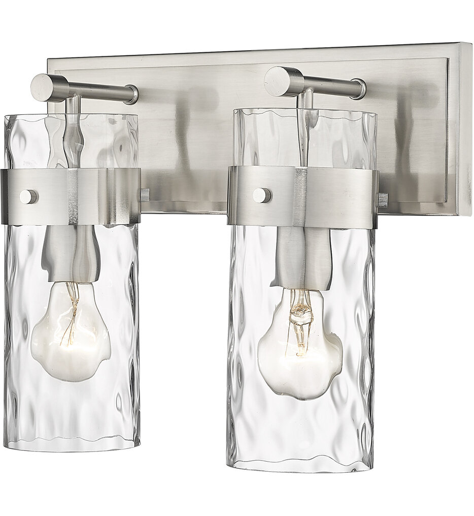 Z-Lite - Fontaine 14" Bath Vanity Light