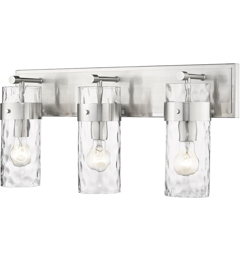 Z-Lite - Fontaine 24" Bath Vanity Light