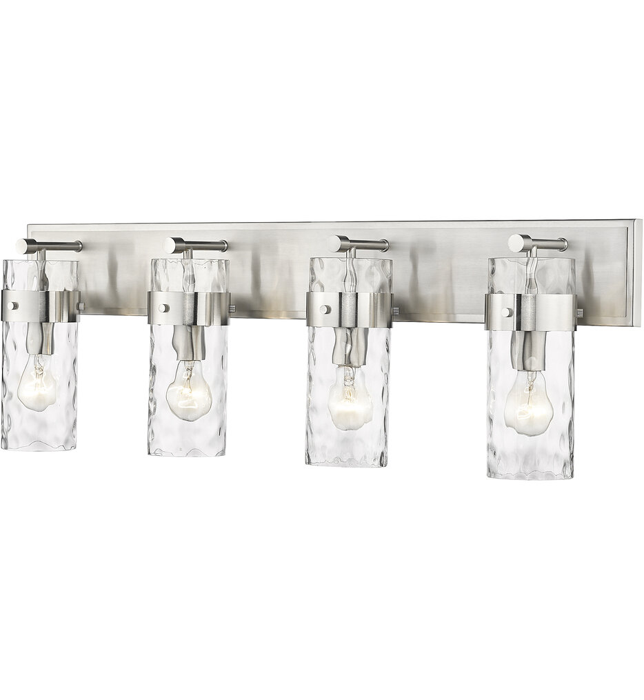 Z-Lite - Fontaine 34" Bath Vanity Light