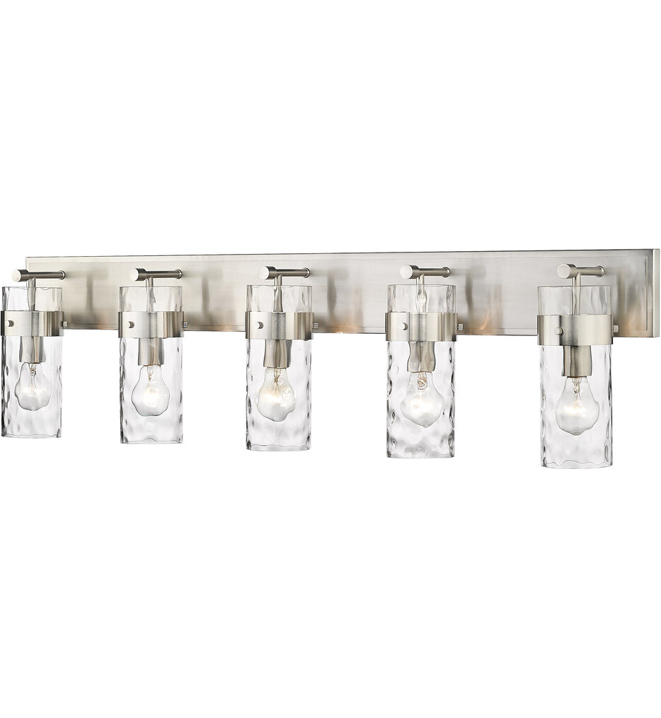 Z-Lite - Fontaine 44" Bath Vanity Light