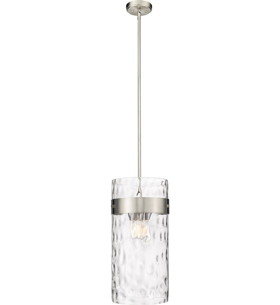 Z-Lite - Fontaine 13" Pendant