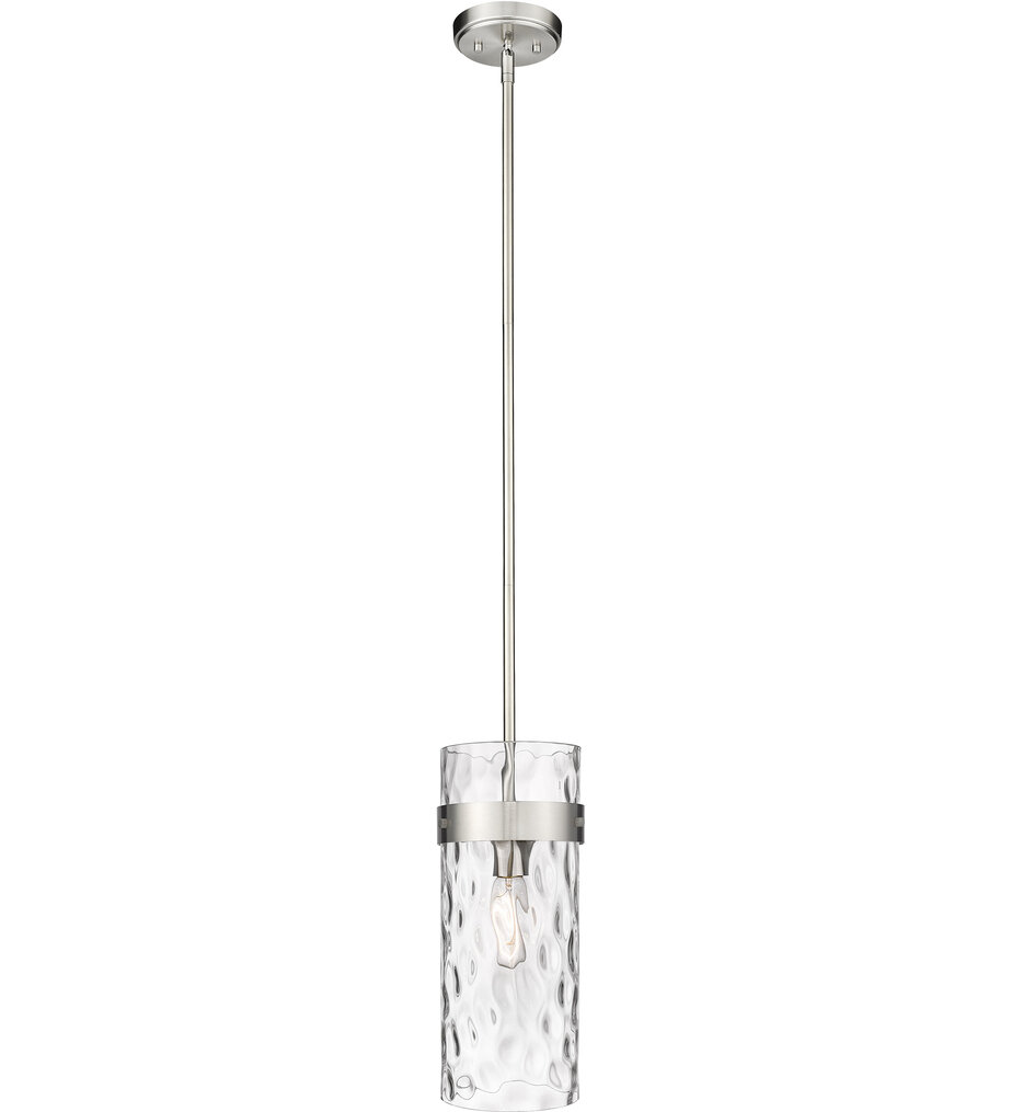 Z-Lite - Fontaine 6.5" Pendant