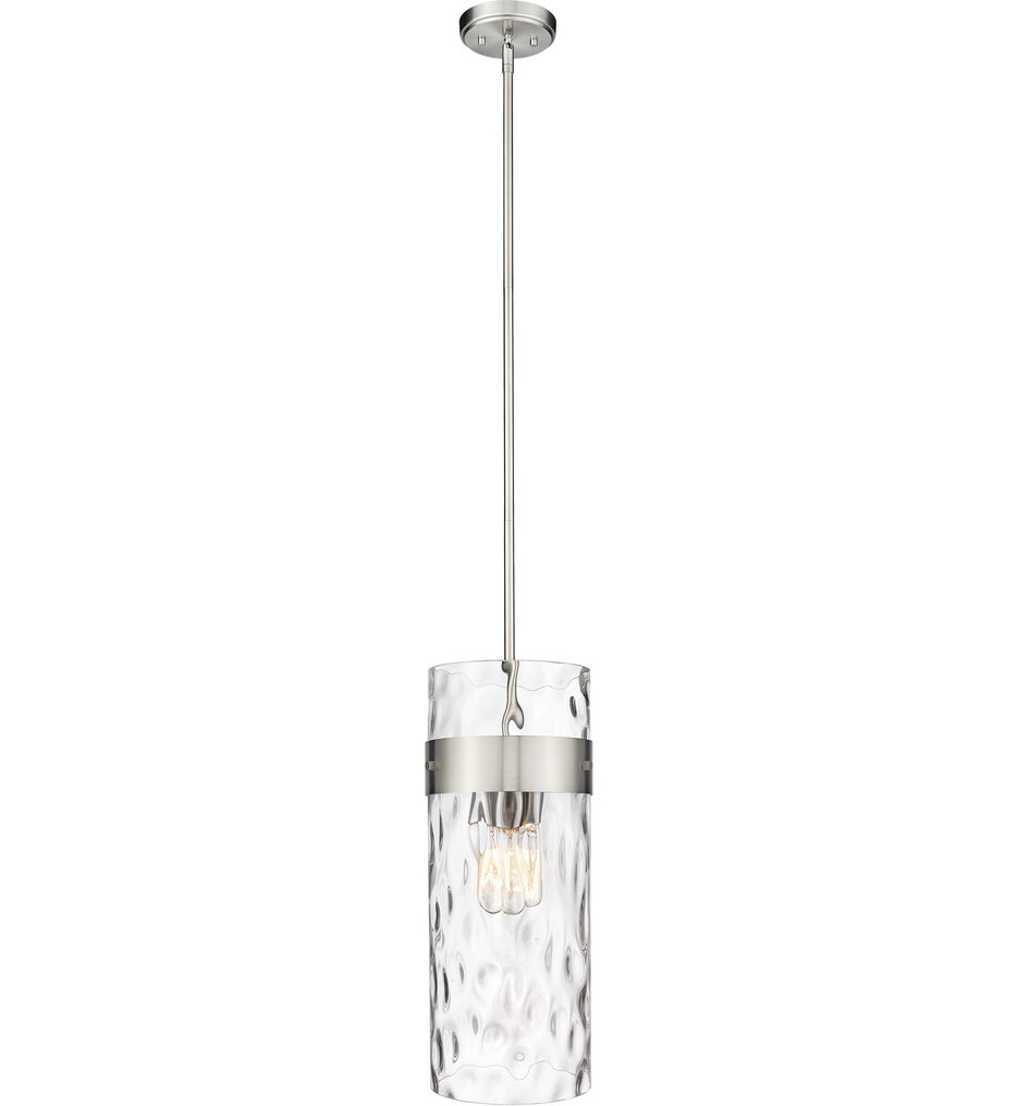 Z-Lite - Fontaine 9" Pendant