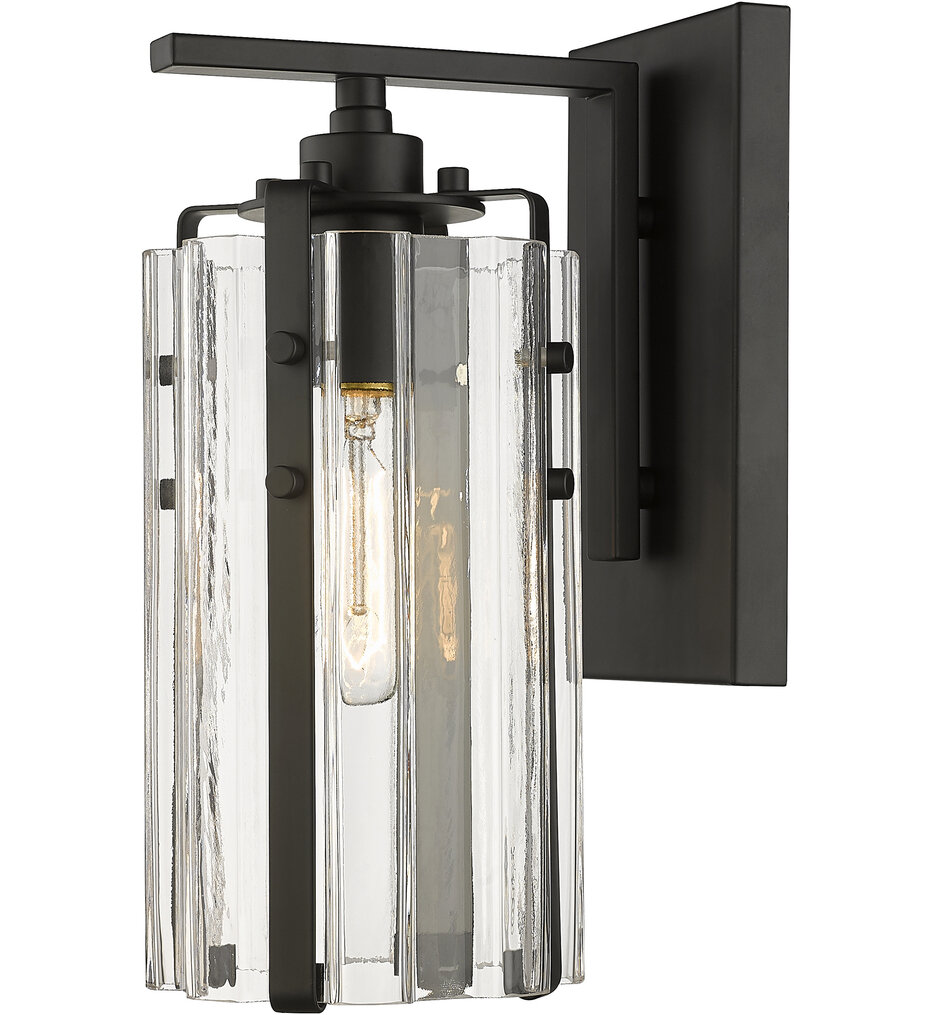 Z-Lite - Alverton 12.5" Wall Sconce