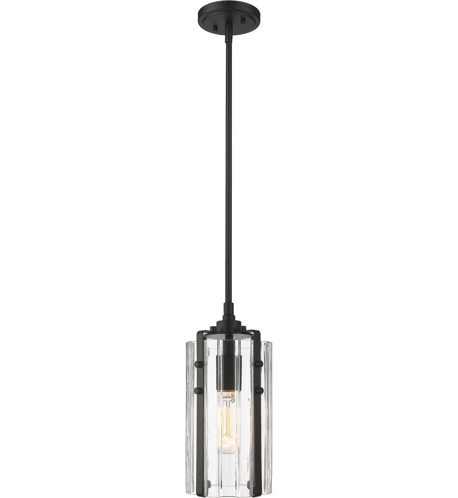 Alverton 5.5" Pendant