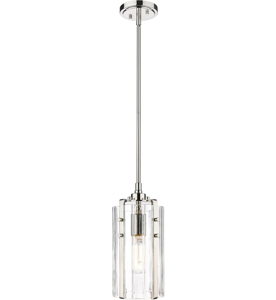 Alverton 5.5" Pendant