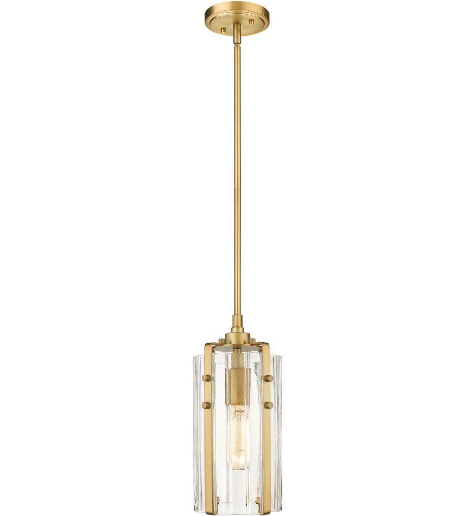 Alverton 5.5" Pendant