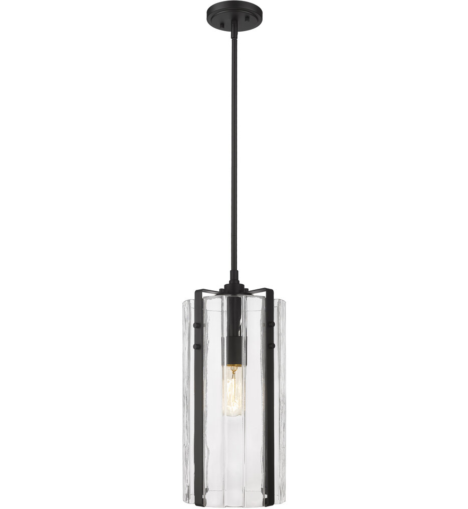 Alverton 8" Pendant
