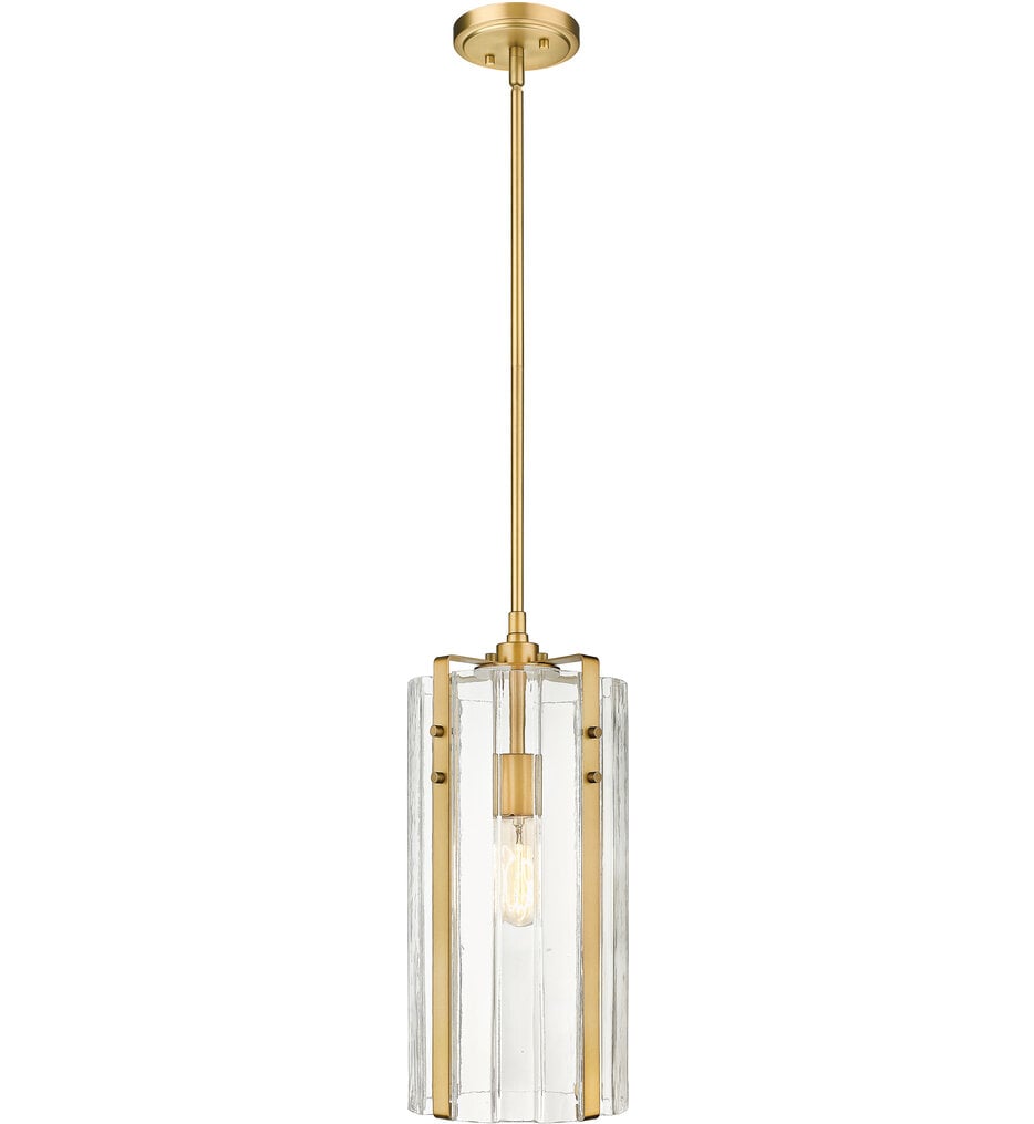 Alverton 8" Pendant