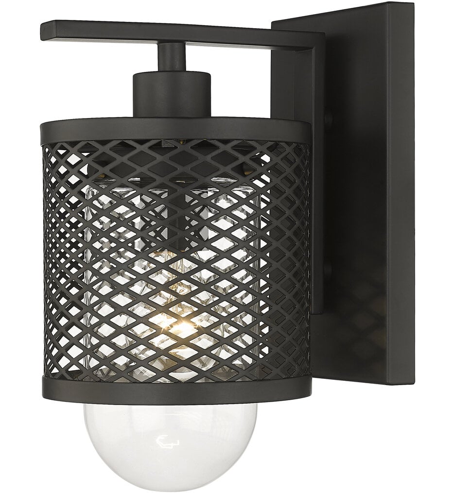 Kipton 11" Wall Sconce