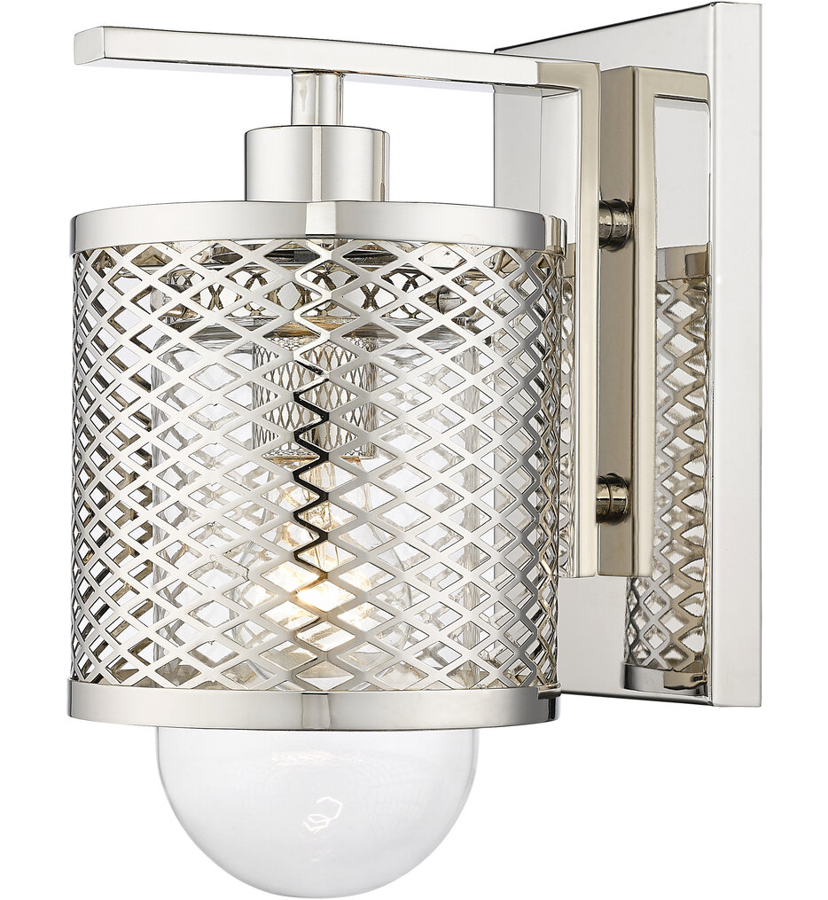 Kipton 11" Wall Sconce