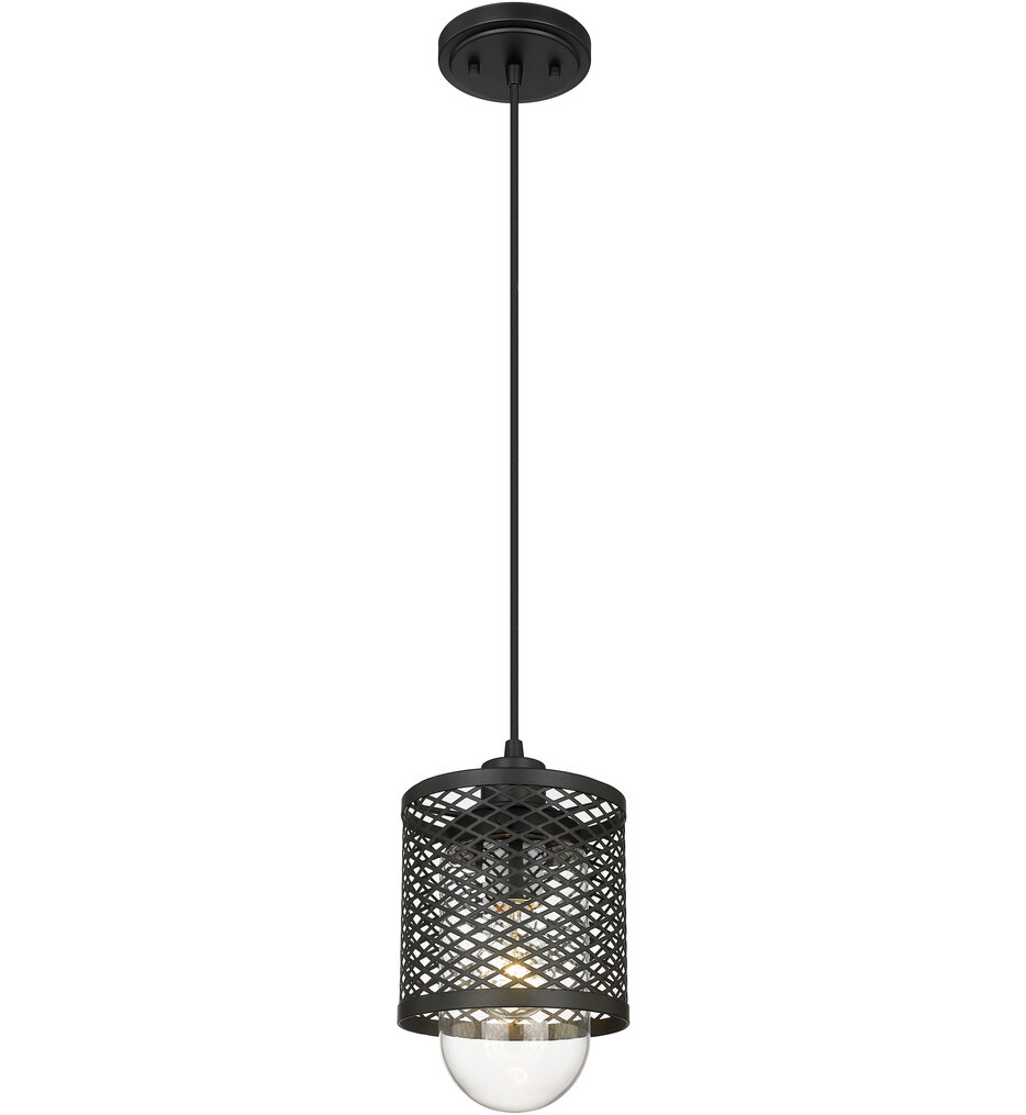 Kipton 6" Pendant