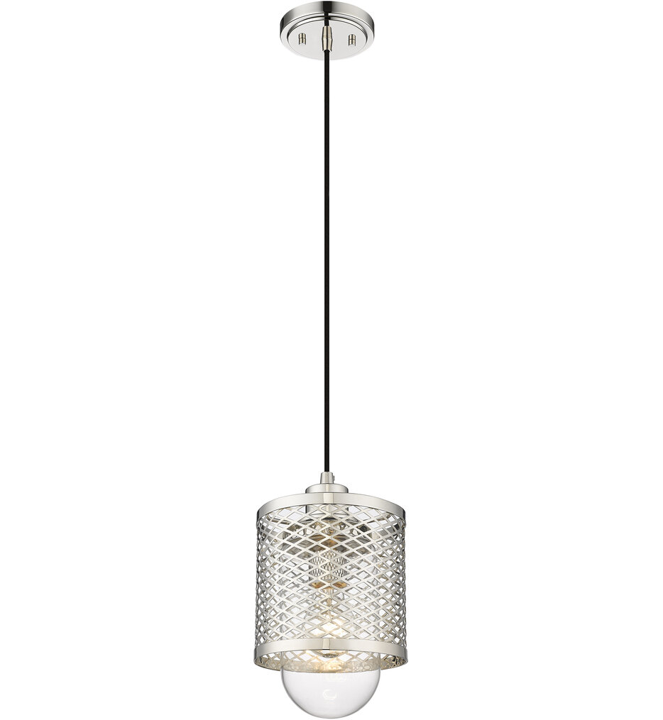Kipton 6" Pendant