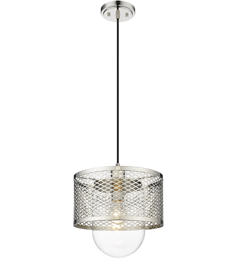 Kipton 11" Pendant