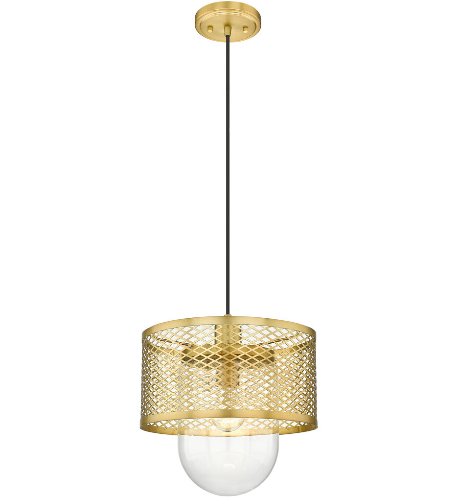 Kipton 11" Pendant