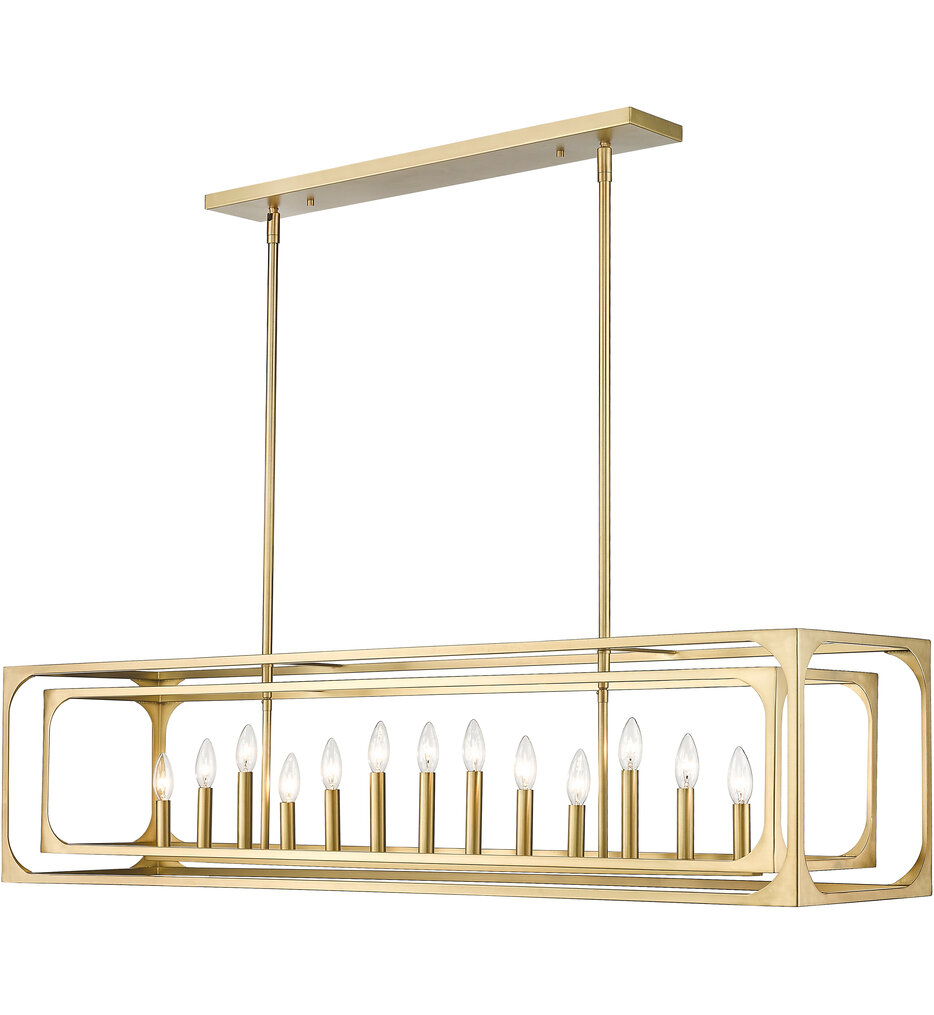 Easton 54" Chandelier