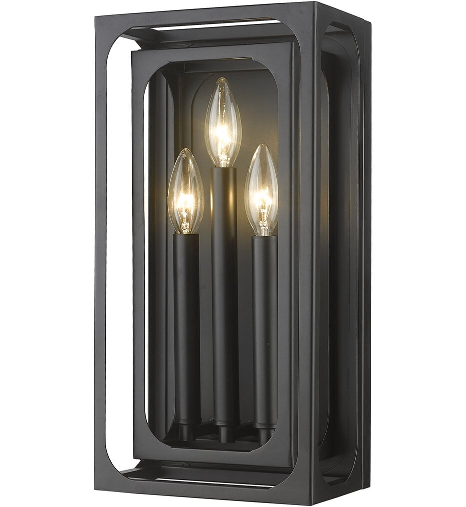 Easton 16" Wall Sconce