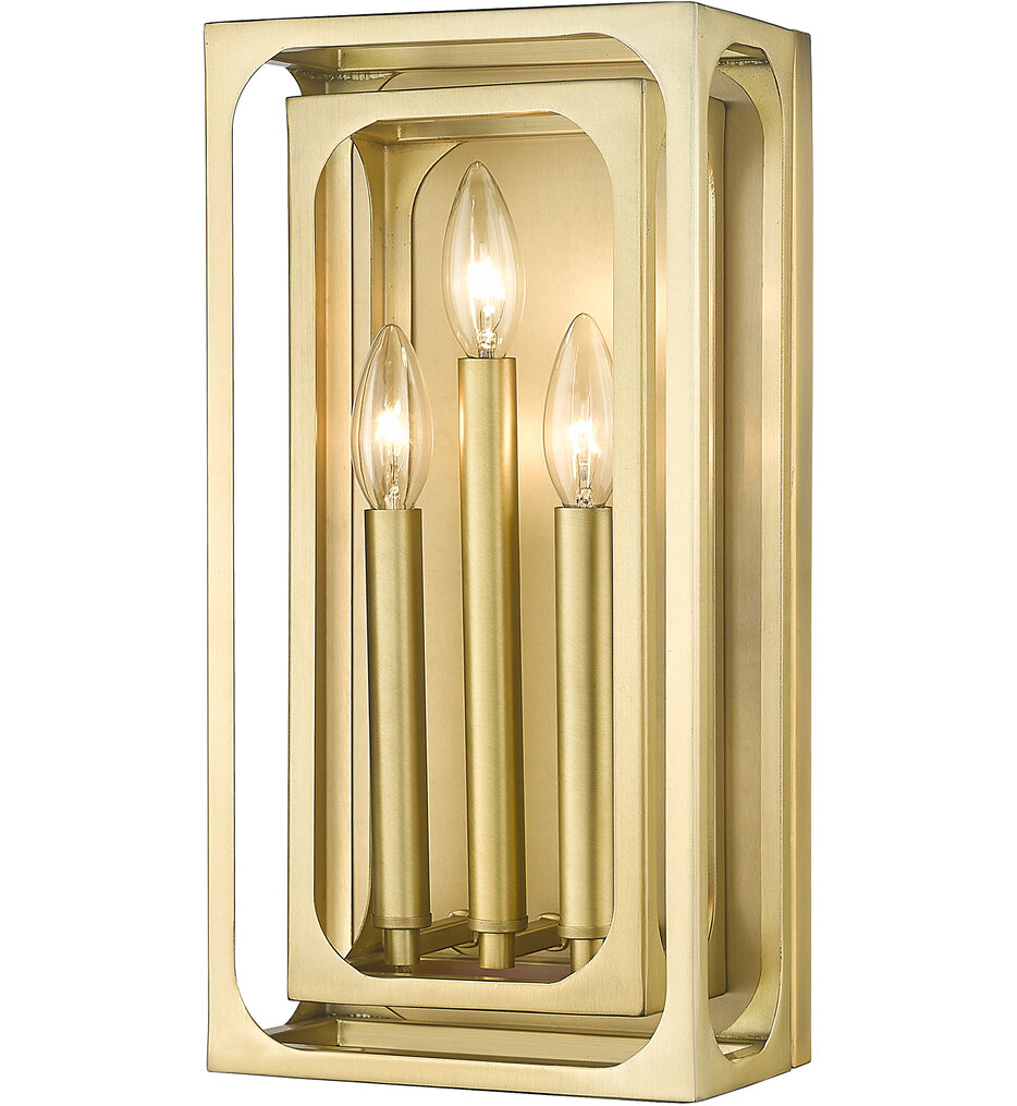 Easton 16" Wall Sconce
