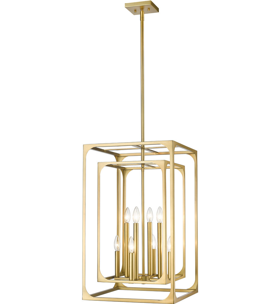 Easton 16.5" Chandelier