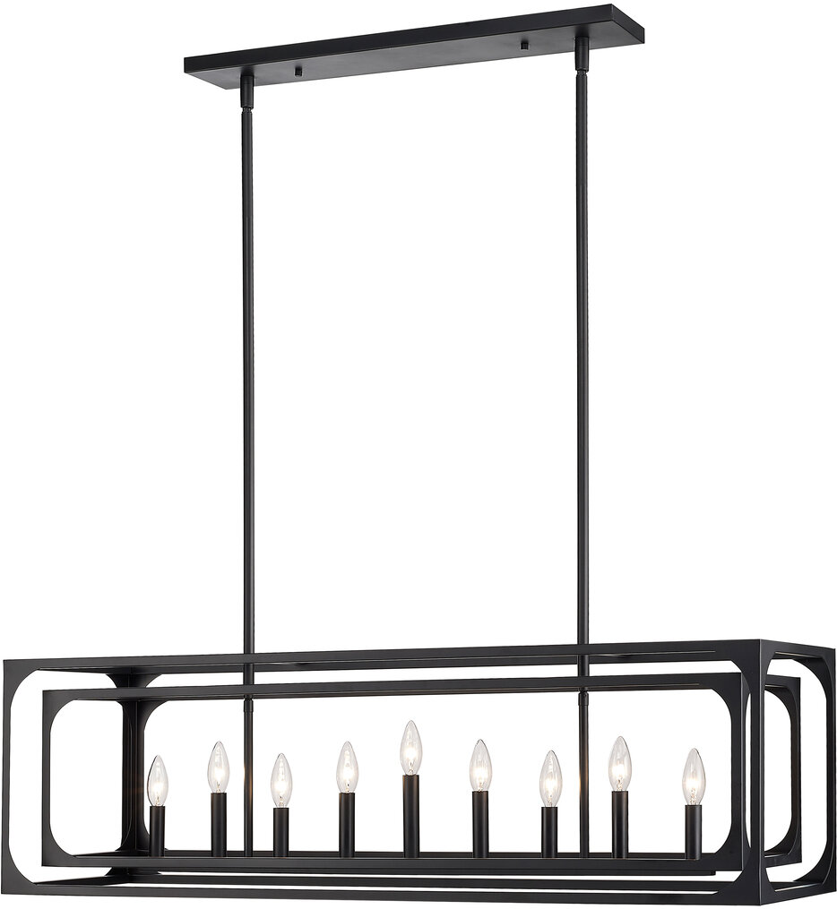 Easton 44" Chandelier