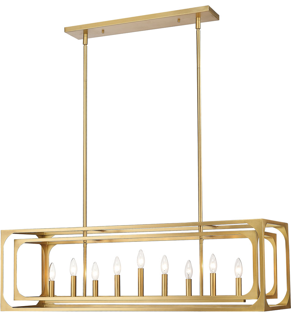 Easton 44" Chandelier