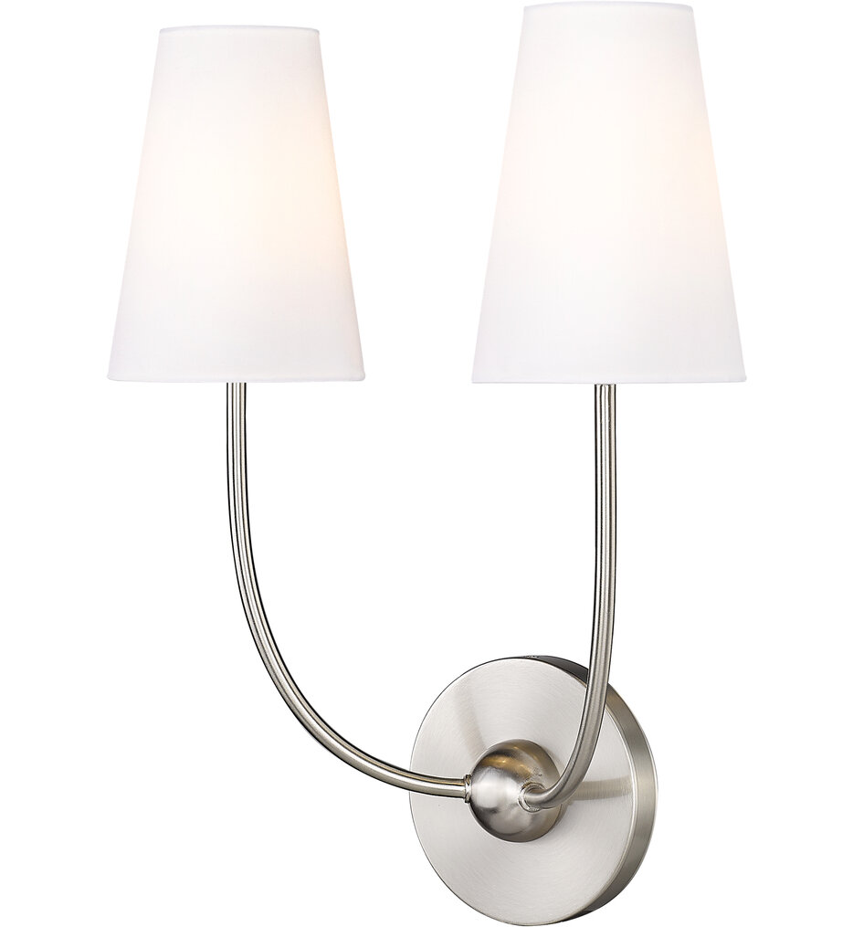 Z-Lite - Shannon 17" Wall Sconce