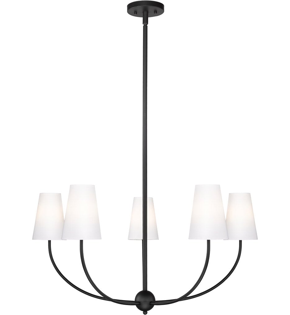 Shannon 32" Chandelier