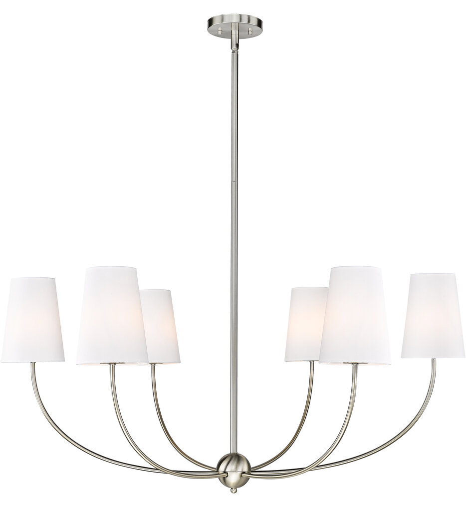 Shannon 42" Chandelier