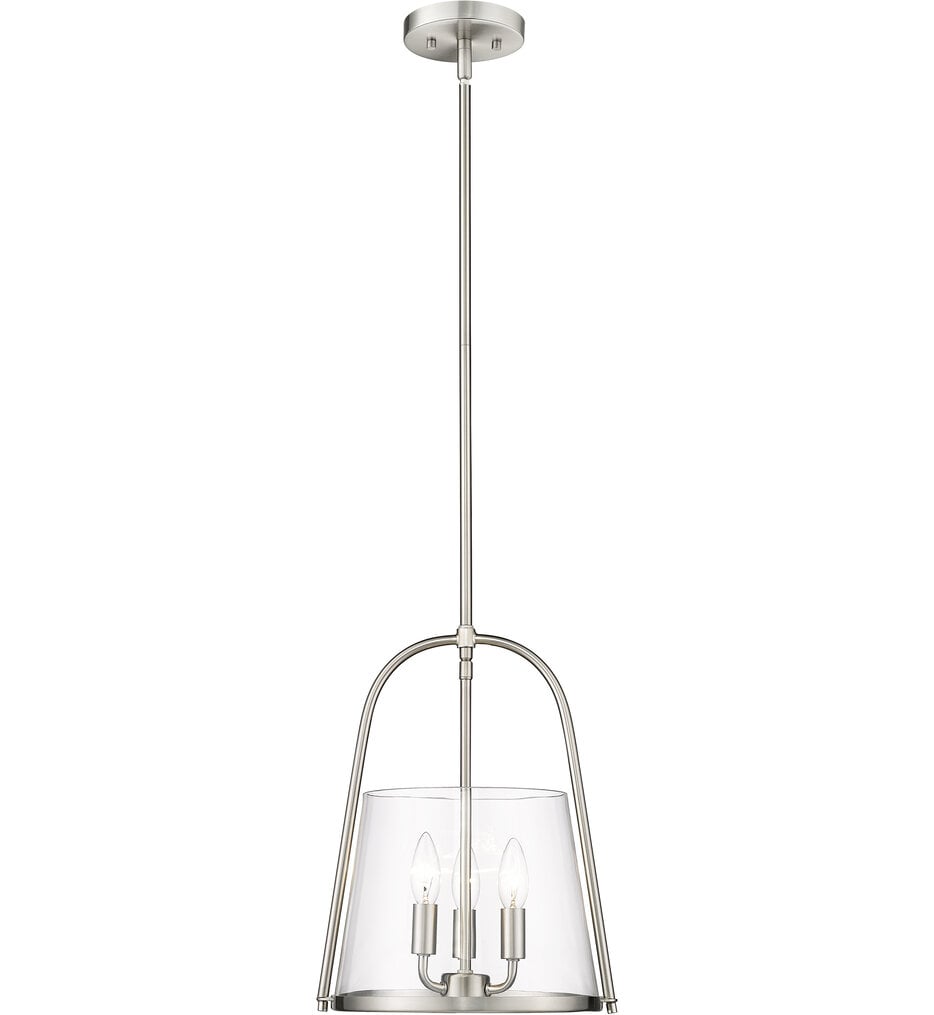 Archis 12" Pendant