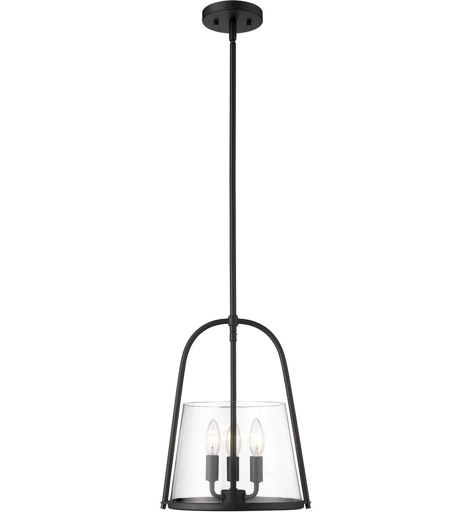 Archis 12" Pendant