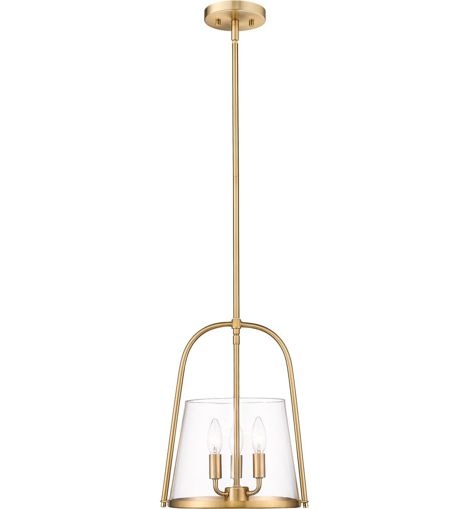 Archis 12" Pendant
