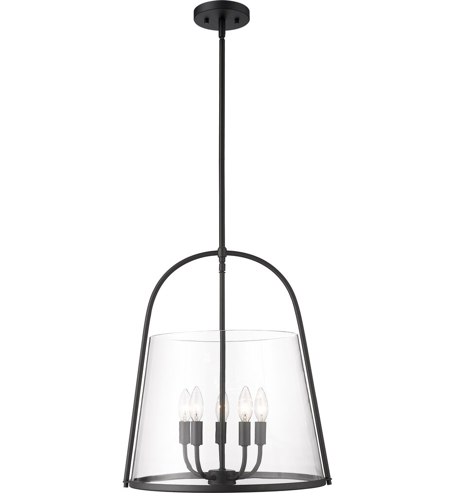 Archis 18" Pendant