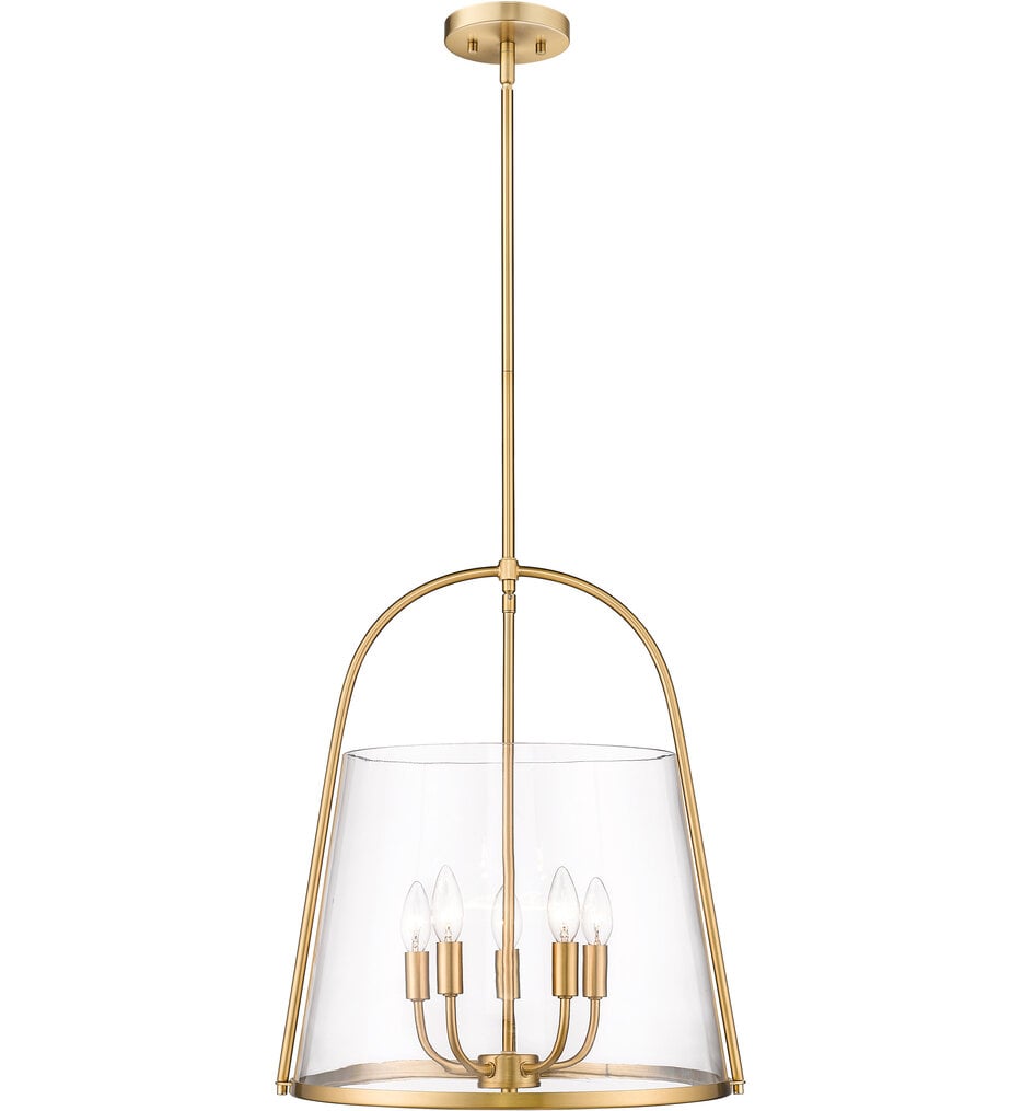 Archis 18" Pendant