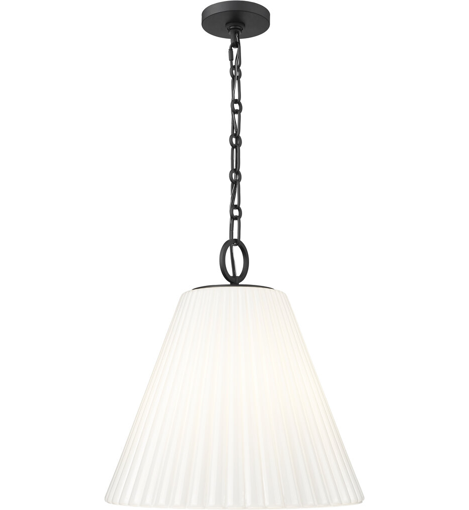 Z-Lite - Alaric 18" Pendant