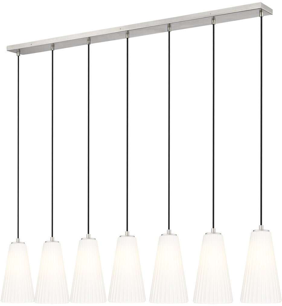 Z-Lite - Farrell 54" Linear Chandelier