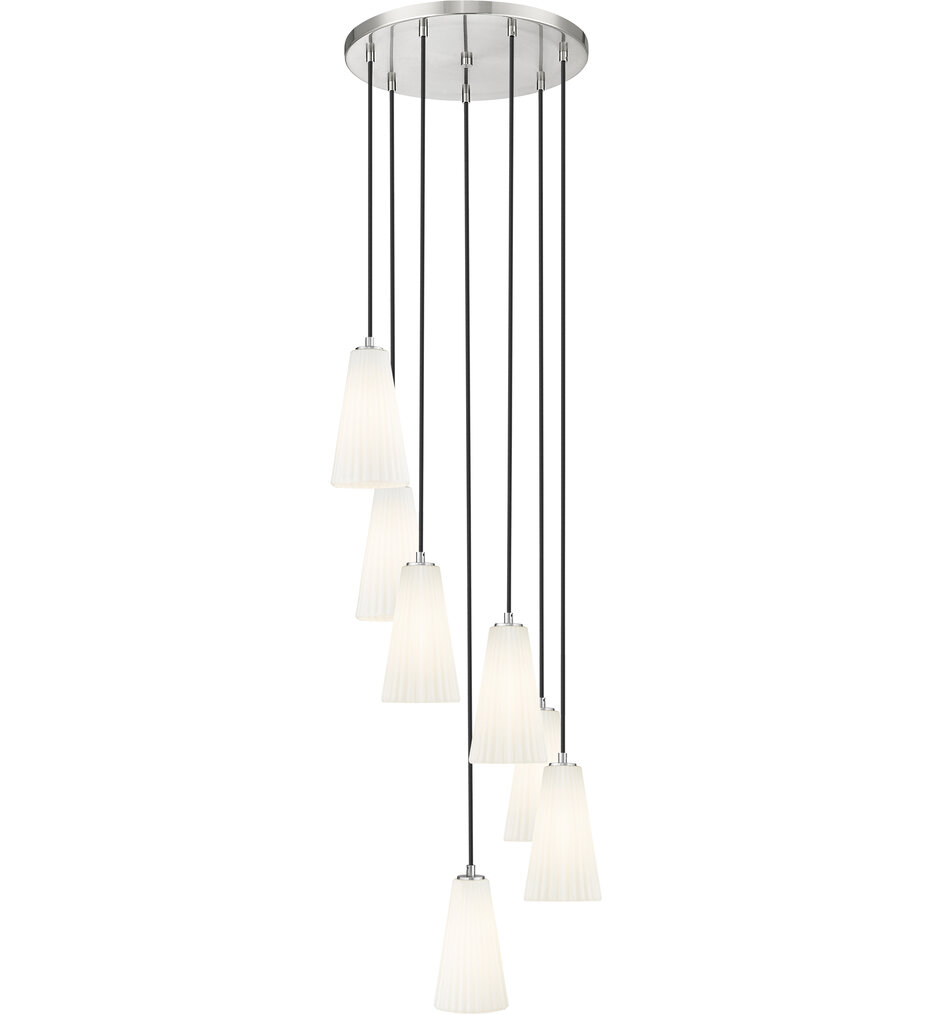 Z-Lite - Farrell 18" Chandelier