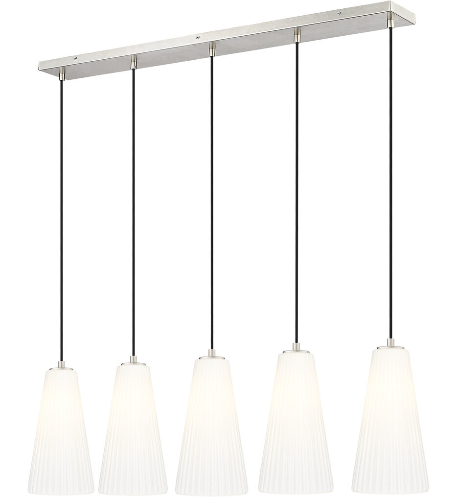 Z-Lite - Farrell 42" Linear Chandelier