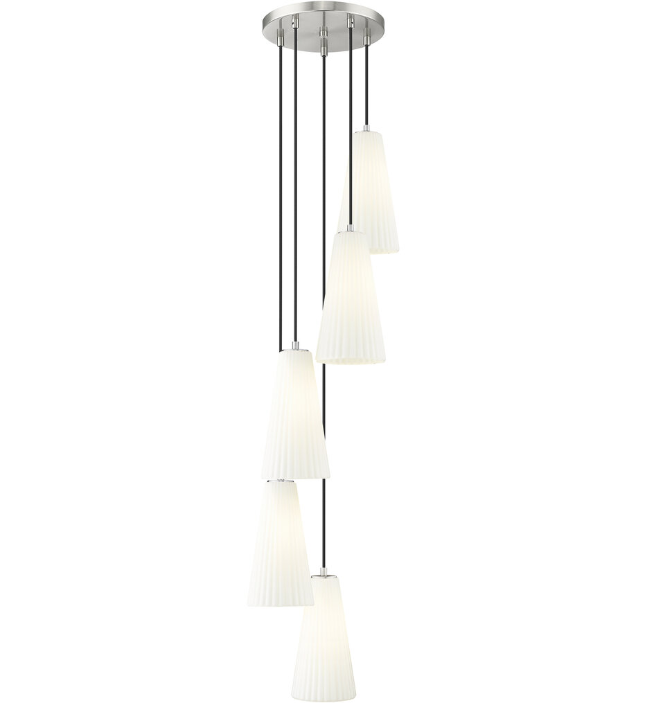 Z-Lite - Farrell 12" Chandelier