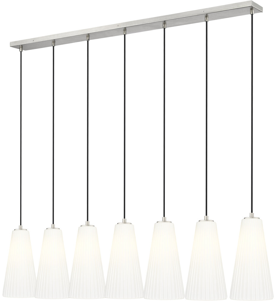 Z-Lite - Farrell 54" Linear Chandelier