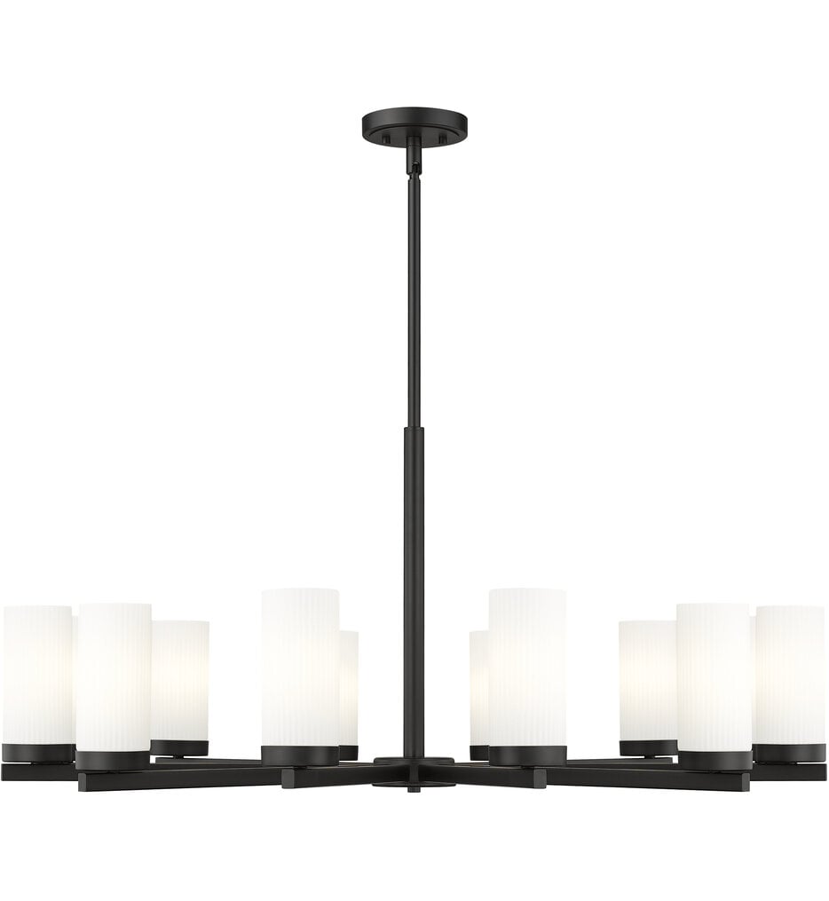 Danica 39" Chandelier