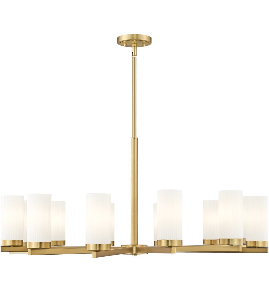 Danica 39" Chandelier