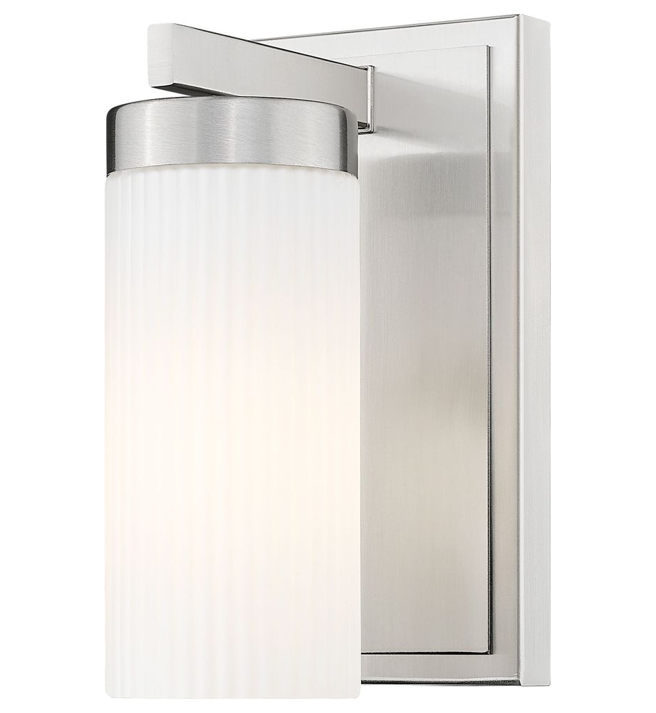 Z-Lite - Danica 8.75-inch Wall Sconce