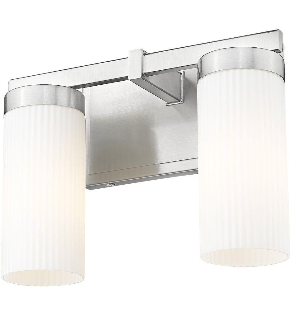 Danica 11.75" Bath Vanity Light