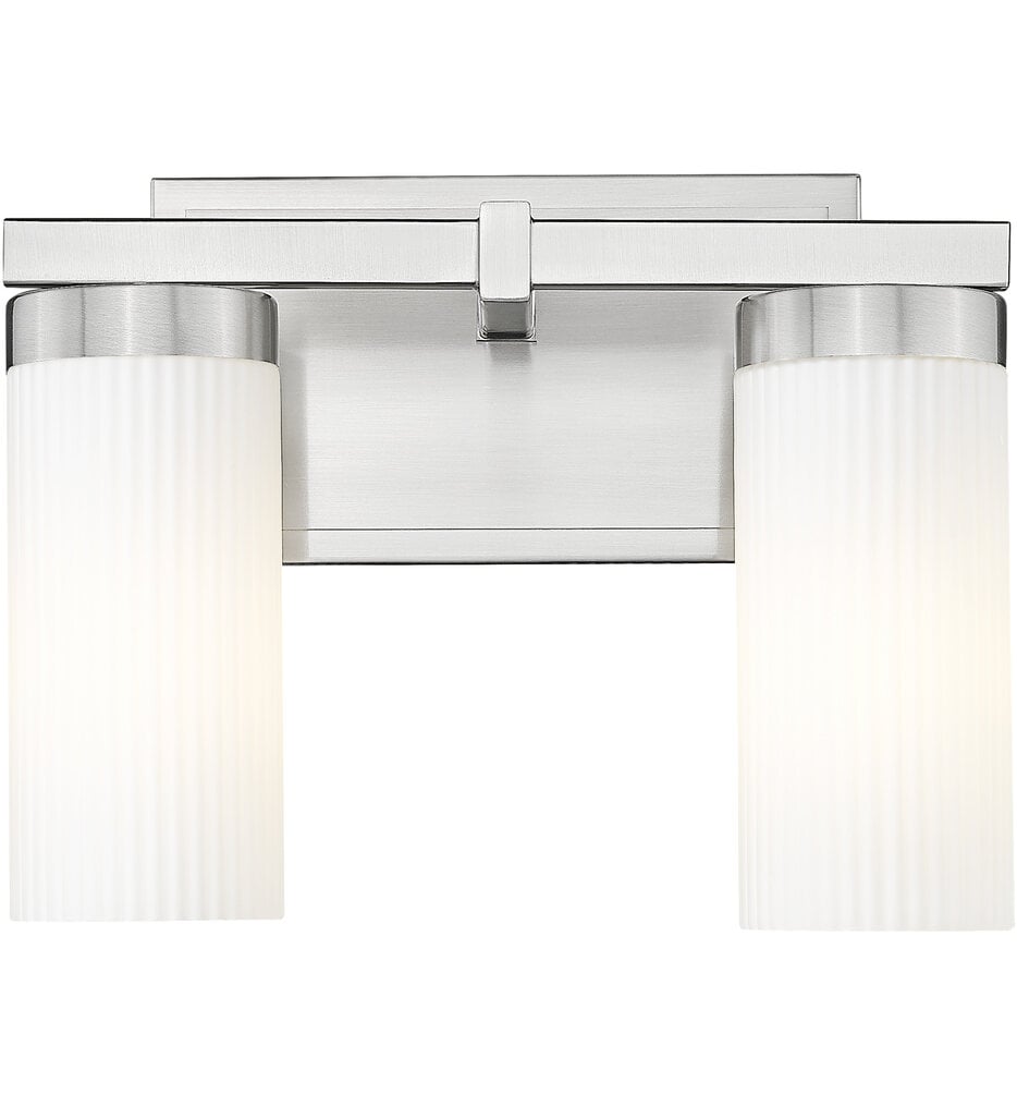Danica 11.75" Bath Vanity Light