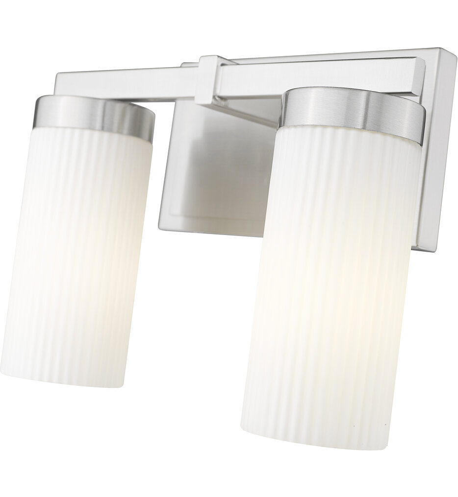 Danica 11.75" Bath Vanity Light