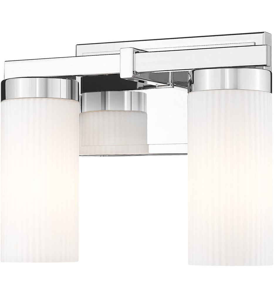 Danica 11.75" Bath Vanity Light